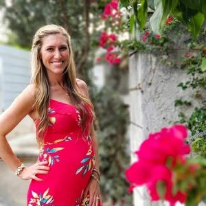 Meet your Posher, Dana